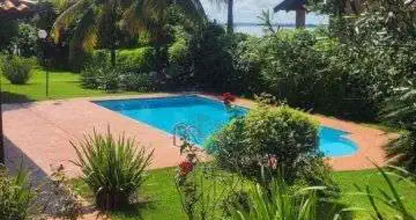 Chácara / sítio com 3 quartos à venda na Represa de Capivara, S/N, Centro, Sertaneja