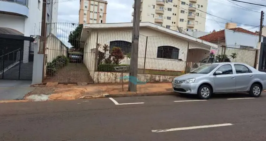 Casa com 5 quartos à venda na Rua Bartolomeu Bueno, 91, Vila Ipiranga, Londrina