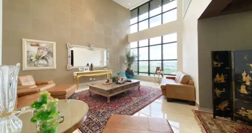 Apartamento com 4 quartos à venda na Rua Doutor Elias César, 155, Caiçaras, Londrina