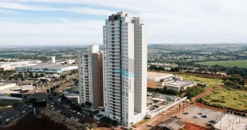 Apartamento com 3 quartos à venda na Rua Martinho Lutero, 99, Gleba Fazenda Palhano, Londrina