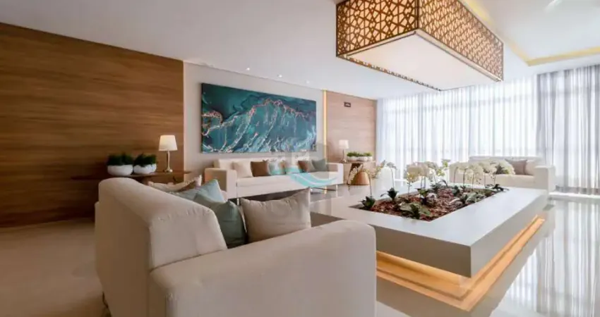 Apartamento com 3 quartos à venda na Rua Martinho Lutero, 99, Gleba Fazenda Palhano, Londrina