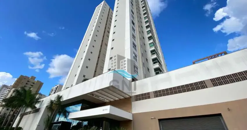 Apartamento com 3 quartos à venda na Avenida Voluntários da Pátria, 700, Andrade, Londrina
