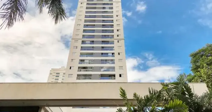 APARTAMENTO A VENDA - EDIFICIO UPTOWN
