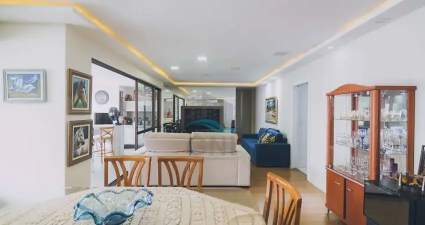 Apartamento com 3 quartos à venda na Rua Eurico Hummig, 107, Gleba Fazenda Palhano, Londrina