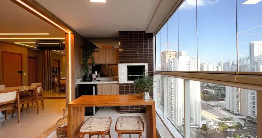 APARTAMENTO A VENDA - EDIFICIO L’HARMONIE CONDOMINIO