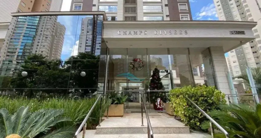 Apartamento com 3 quartos à venda na Alameda Pé Vermelho, 180, Gleba Fazenda Palhano, Londrina