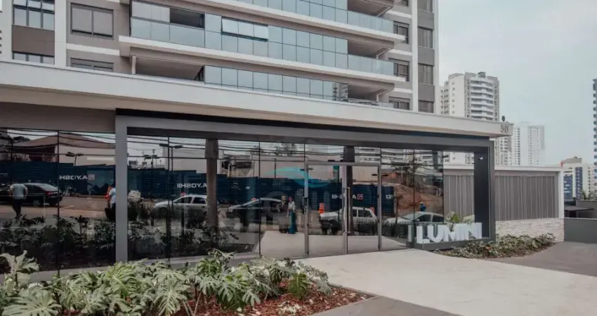 Apartamento com 3 quartos à venda na Rua Ulrico Zuínglio, 50, Gleba Palhano, Londrina