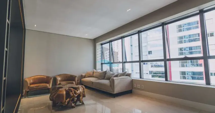 Apartamento com 3 quartos à venda na Rua Tereza Zanette Lopes, 277, Gleba Fazenda Palhano, Londrina