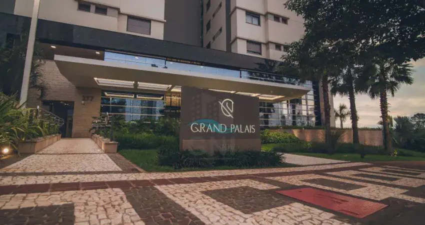 Apartamento com 3 quartos à venda na Rua Tereza Zanette Lopes, 277, Gleba Fazenda Palhano, Londrina