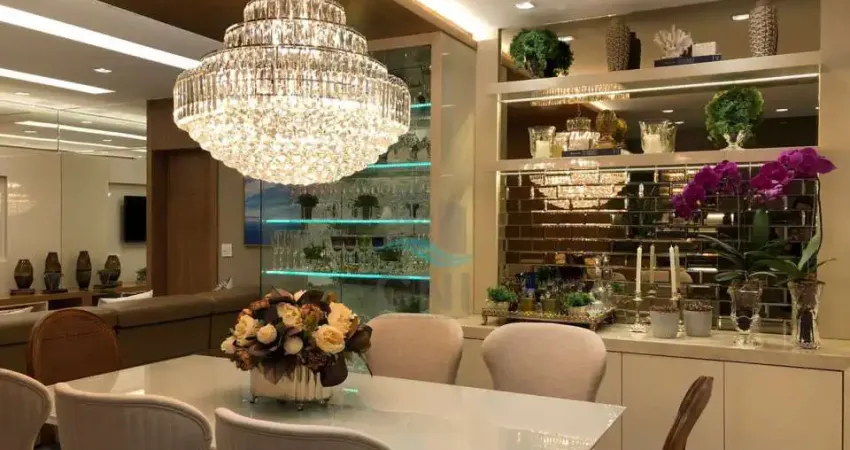 Apartamento com 3 quartos à venda na Alameda Pé Vermelho, 180, Gleba Fazenda Palhano, Londrina