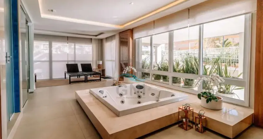 Apartamento com 3 quartos à venda na Rua Martinho Lutero, 99, Gleba Fazenda Palhano, Londrina