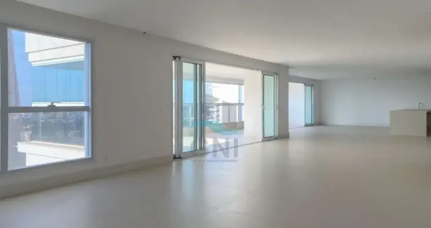 Apartamento com 4 quartos à venda na Avenida Doutor Adhemar Pereira de Barros, 1400, Gleba Palhano, Londrina