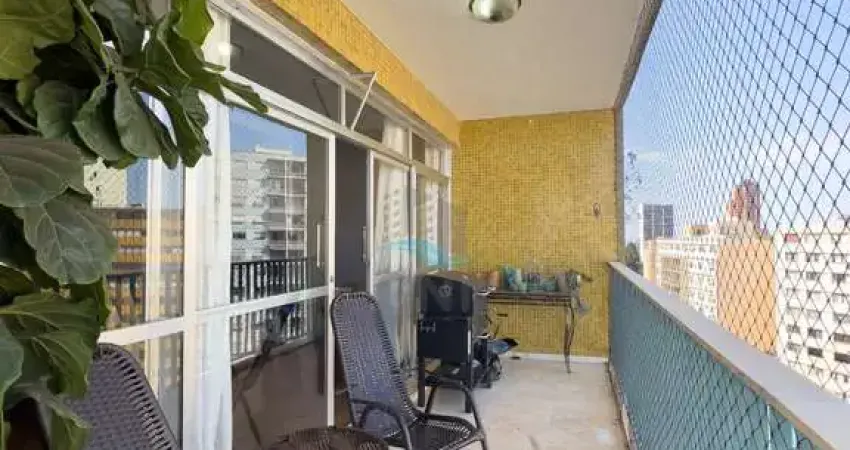 Apartamento com 3 quartos à venda na Rua Professor João Cândido, 216, Centro, Londrina