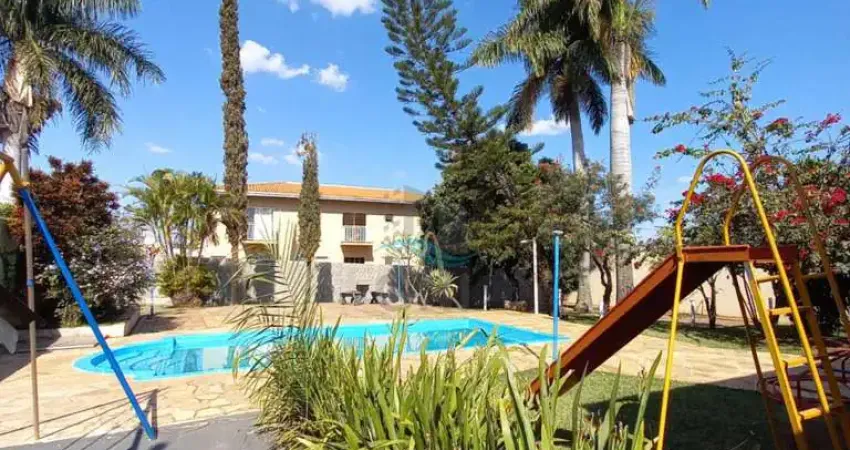 Chácara / sítio com 2 quartos à venda na Rua José Ricardo Vechia, 136, Aragarça, Londrina