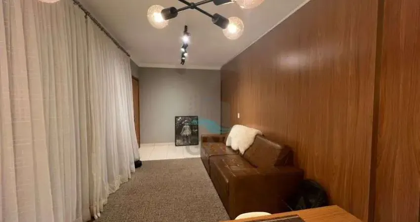 Casa em condomínio fechado com 3 quartos à venda na Rua Elizio Turino, 400, Jardim Sabará, Londrina