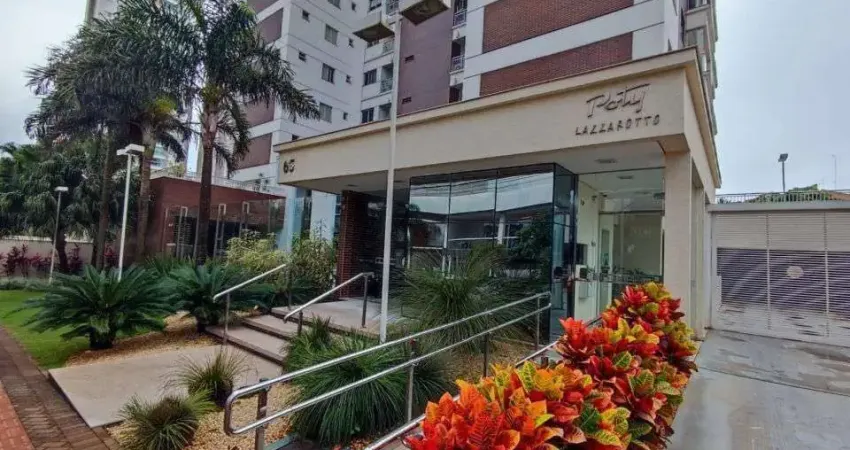 Apartamento com 3 quartos à venda na Rua Doutor Dimas de Barros, 65, Guanabara Parque Boulevard, Londrina