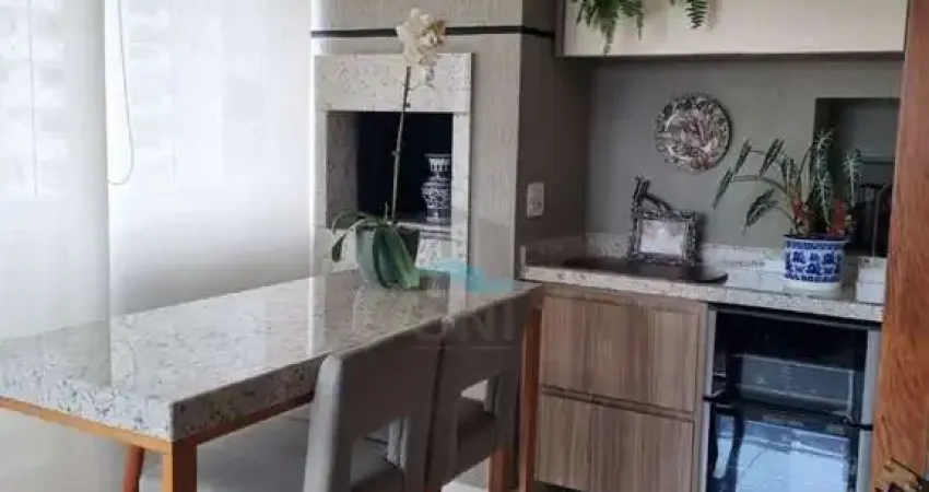 Apartamento com 3 quartos à venda na Rua Ernâni Lacerda de Athayde, 400, Gleba Fazenda Palhano, Londrina