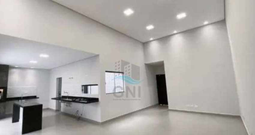 Casa com 3 quartos à venda na Rua Guerino Lainetti, 127, Aeroporto, Londrina