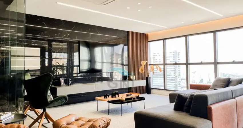 Apartamento com 3 quartos à venda na Rua Ulrico Zuínglio, 50, Gleba Palhano, Londrina