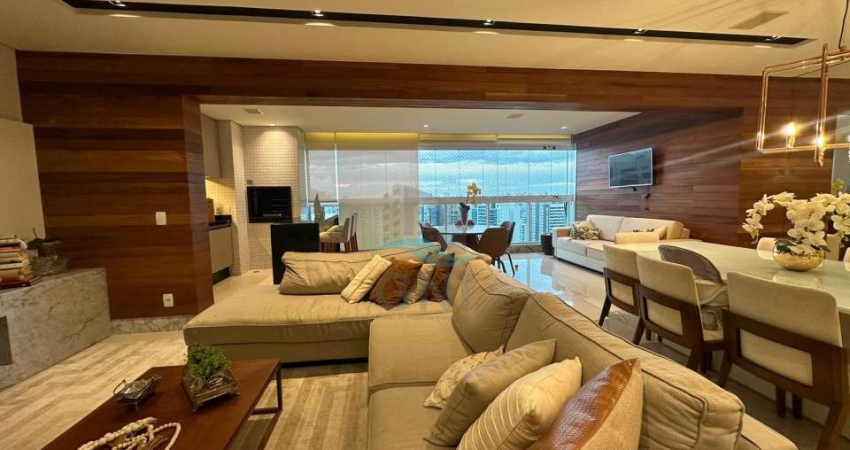 Apartamento com 3 quartos à venda na Rua Maria Lúcia da Paz, 455, Gleba Fazenda Palhano, Londrina