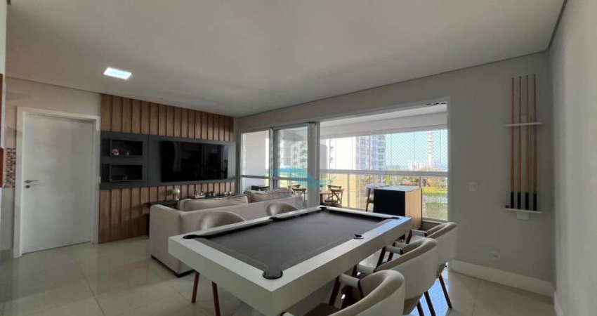 Apartamento com 3 quartos à venda na Rua Caracas, 1101, Gleba Palhano, Londrina