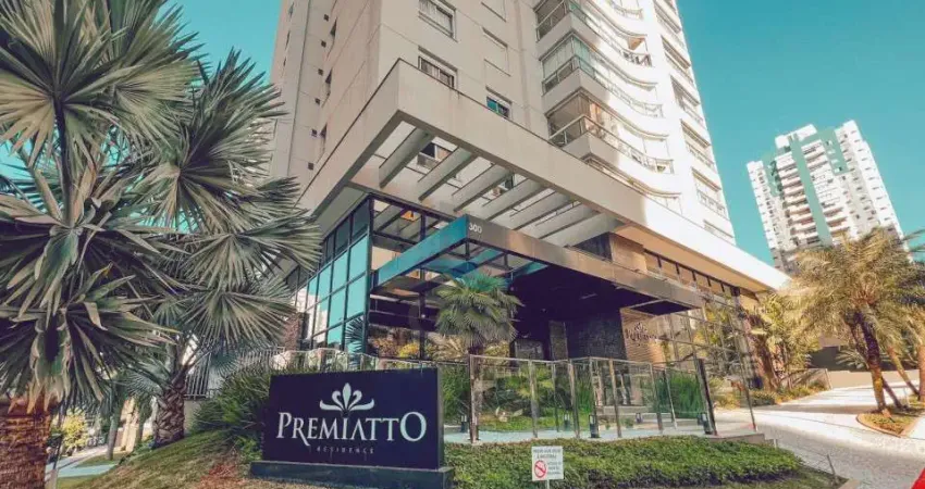 Apartamento com 4 quartos à venda na Rua Eurico Hummig, 300, Gleba Fazenda Palhano, Londrina