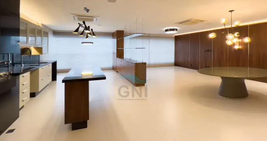 Apartamento com 3 quartos à venda na Rua Eurico Hummig, 355, Gleba Fazenda Palhano, Londrina