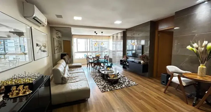 Apartamento com 3 quartos à venda na Rua João Huss, 881, Gleba Fazenda Palhano, Londrina