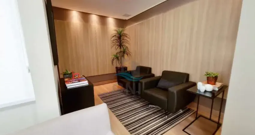 Sala comercial à venda na Rua Milton Gavetti, 53, Universitário, Londrina