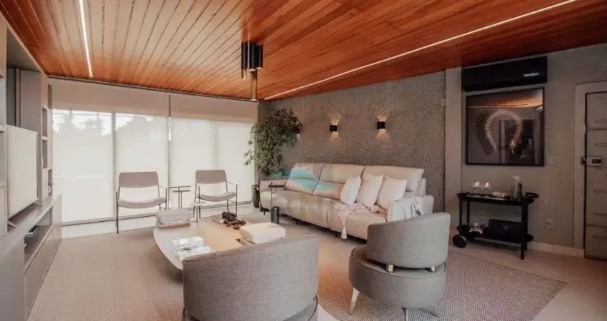 Casa com 4 quartos à venda na Avenida Luiz Rosseto, 165, Caravelle, Londrina