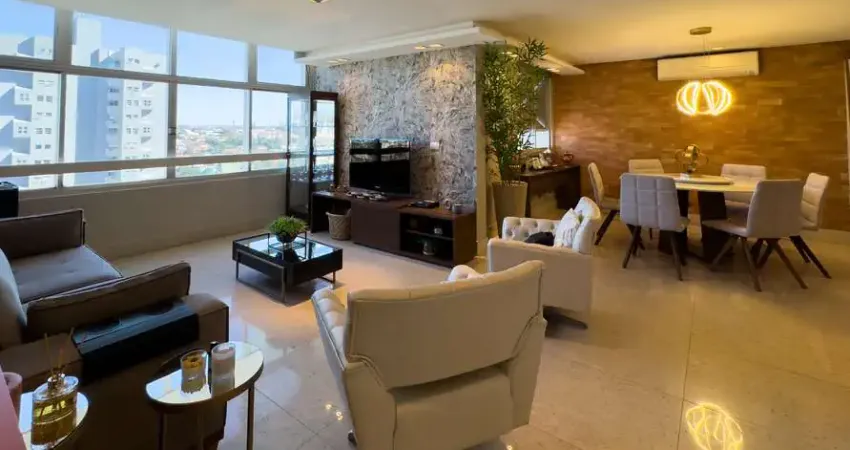 Apartamento com 4 quartos à venda na Rua Paranaguá, 1275, Centro, Londrina
