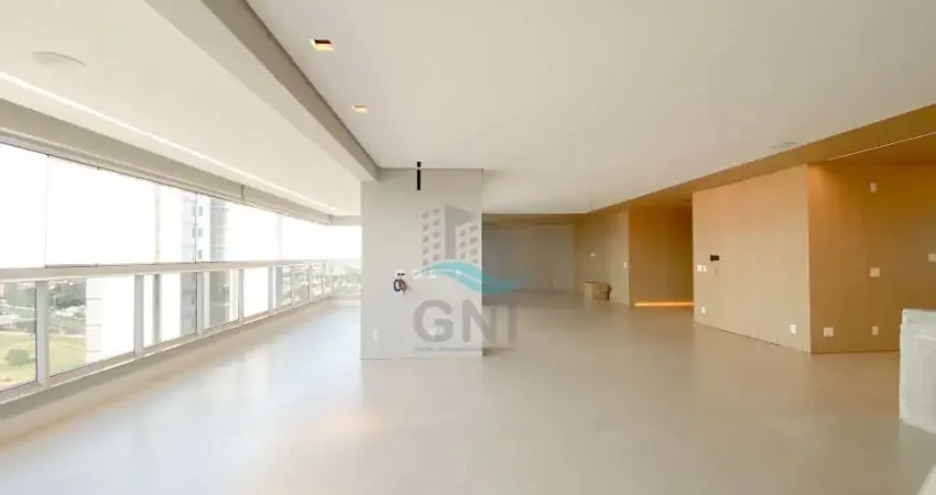 Apartamento com 4 quartos à venda na Rua Marcondes de Oliveira, 1302-1398, Bela Suiça, Londrina