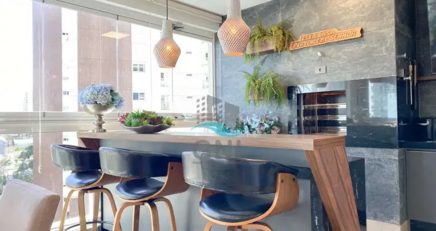 Apartamento com 3 quartos à venda na Rua Eurico Hummig, 577, Gleba Fazenda Palhano, Londrina