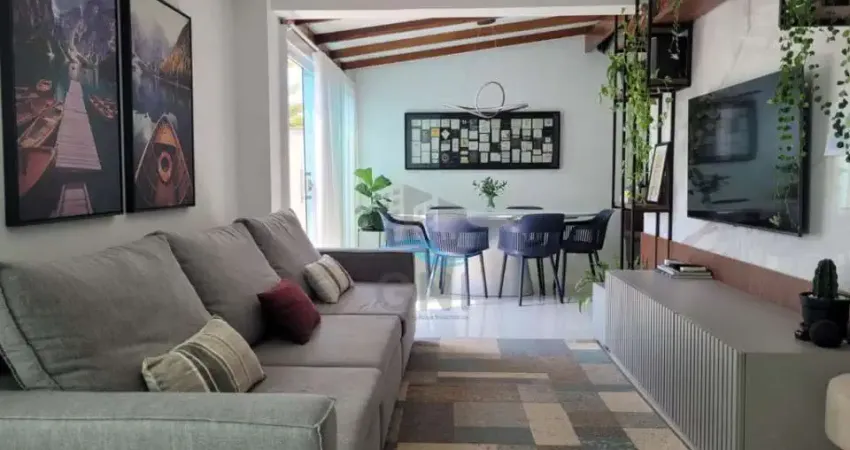 Casa em condomínio fechado com 3 quartos à venda na Rua Rubens Carlos de Jesus, 470, Terras de Santana I, Londrina