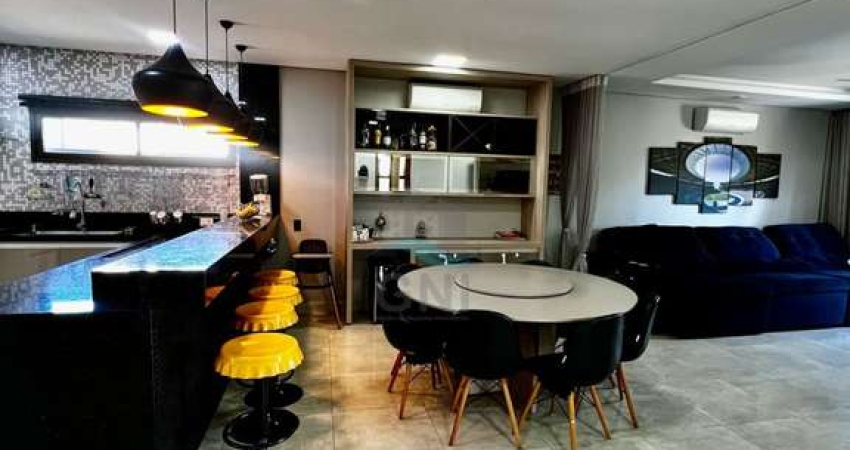 Casa em condomínio fechado com 4 quartos à venda na Rua Alcides Turini, 150, Recanto do Salto, Londrina