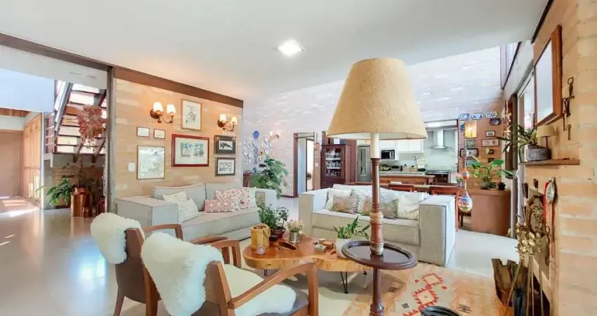 Casa com 3 quartos à venda na Rua Flor-da-primavera, 475, Colina Verde, Londrina