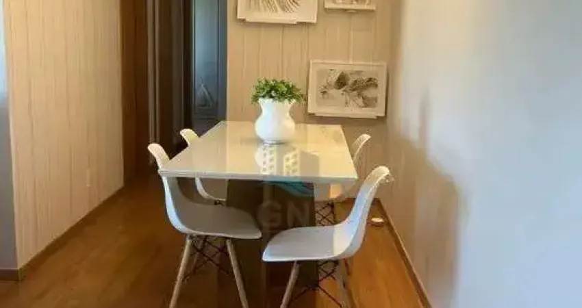 Apartamento com 3 quartos à venda na Rua Luiz Lerco, 355, Terra Bonita, Londrina