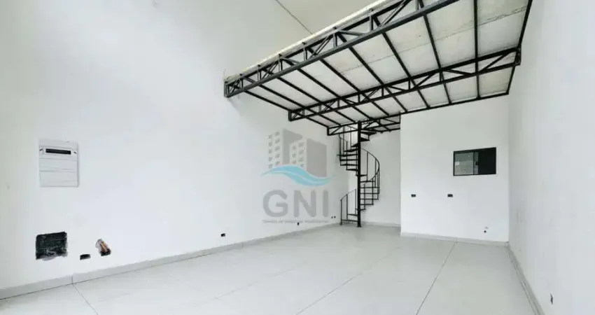Sala comercial para alugar na Rua Senador Souza Naves, 924, Centro, Londrina