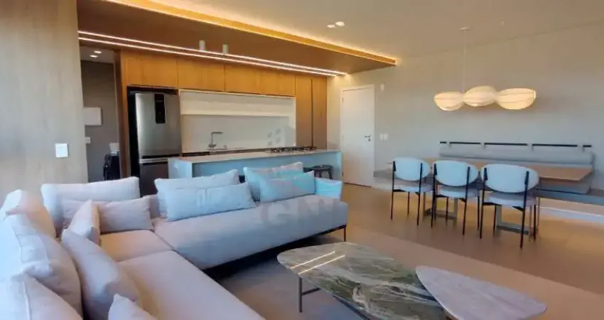 Apartamento com 2 quartos à venda na Rua Ulrico Zuínglio, 600, Gleba Fazenda Palhano, Londrina