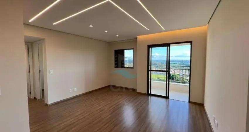 Apartamento com 2 quartos à venda na Rua Takabumi Murata, 303, Gleba Fazenda Palhano, Londrina