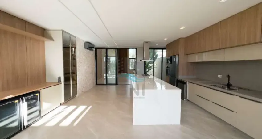 Casa com 3 quartos à venda na Rua Cláudio Damiano Stasiak, 166, Terras de Santana I, Londrina