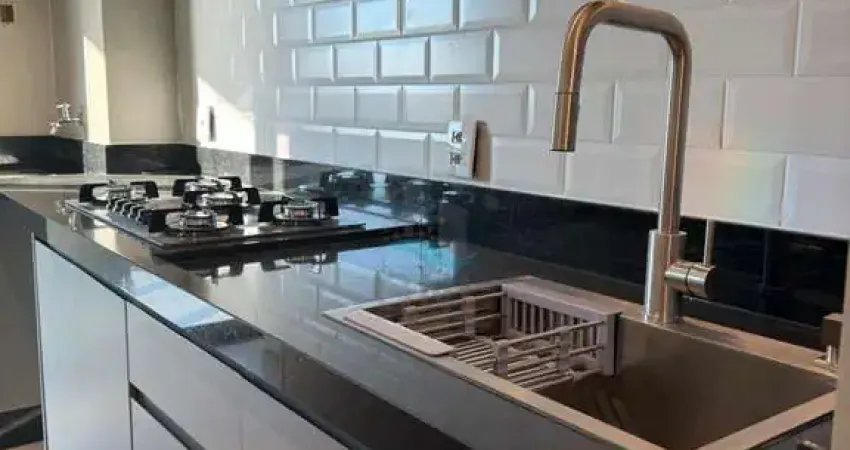 Apartamento com 3 quartos à venda na Rua Ulrico Zuínglio, 650, Gleba Fazenda Palhano, Londrina