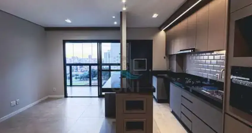 Apartamento com 3 quartos à venda na Rua Ulrico Zuínglio, 650, Gleba Fazenda Palhano, Londrina