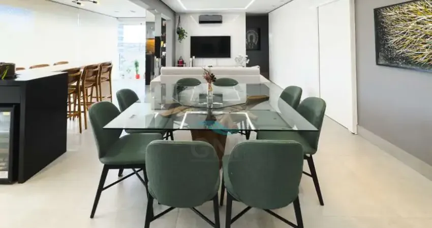 Apartamento com 2 quartos à venda na Rua Eurico Hummig, 800, Gleba Fazenda Palhano, Londrina