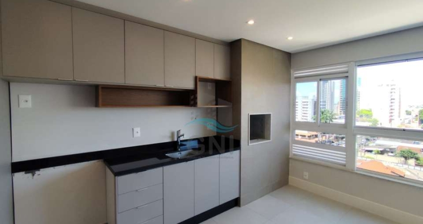 Apartamento com 2 quartos para alugar na Rua Guararapes, 177, Jardim Higienópolis, Londrina