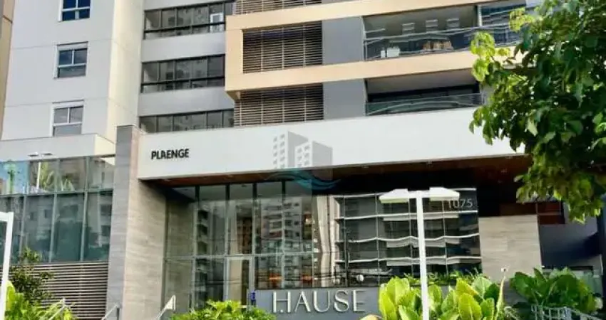 Apartamento com 3 quartos à venda na Rua Ernâni Lacerda de Athayde, 1075, Gleba Fazenda Palhano, Londrina