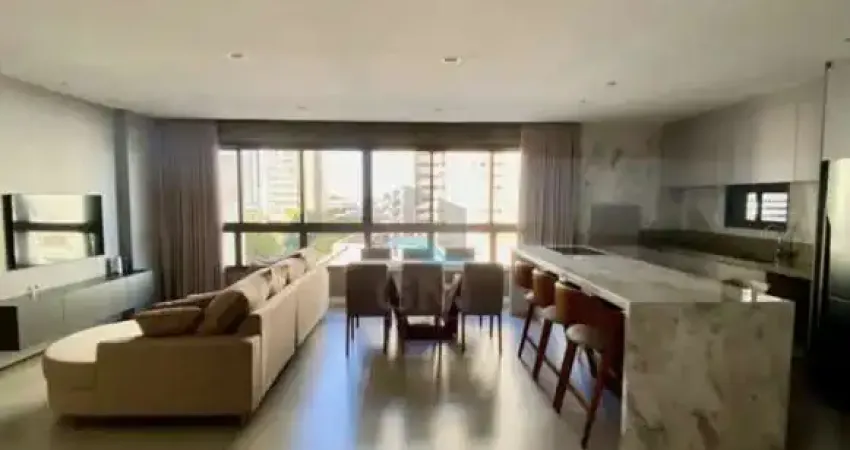 Apartamento com 3 quartos à venda na Rua Ernâni Lacerda de Athayde, 1075, Gleba Fazenda Palhano, Londrina