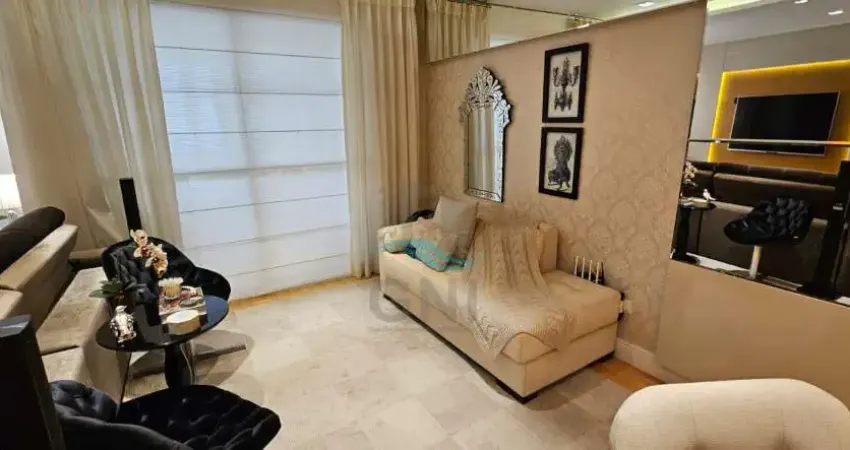 Apartamento com 2 quartos à venda na Rua Santos, 1250, Centro, Londrina