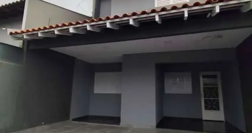 Casa com 3 quartos para alugar na Rua Emílio Vizentin, 100, Portal de Versalhes 2, Londrina