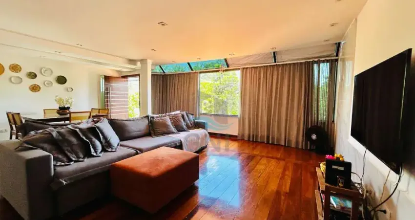 Casa com 5 quartos à venda na Rua Júlio Zanette, 228, Jardim Nápoles, Londrina